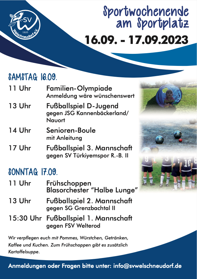 2023_Sportwochenende_Plakat