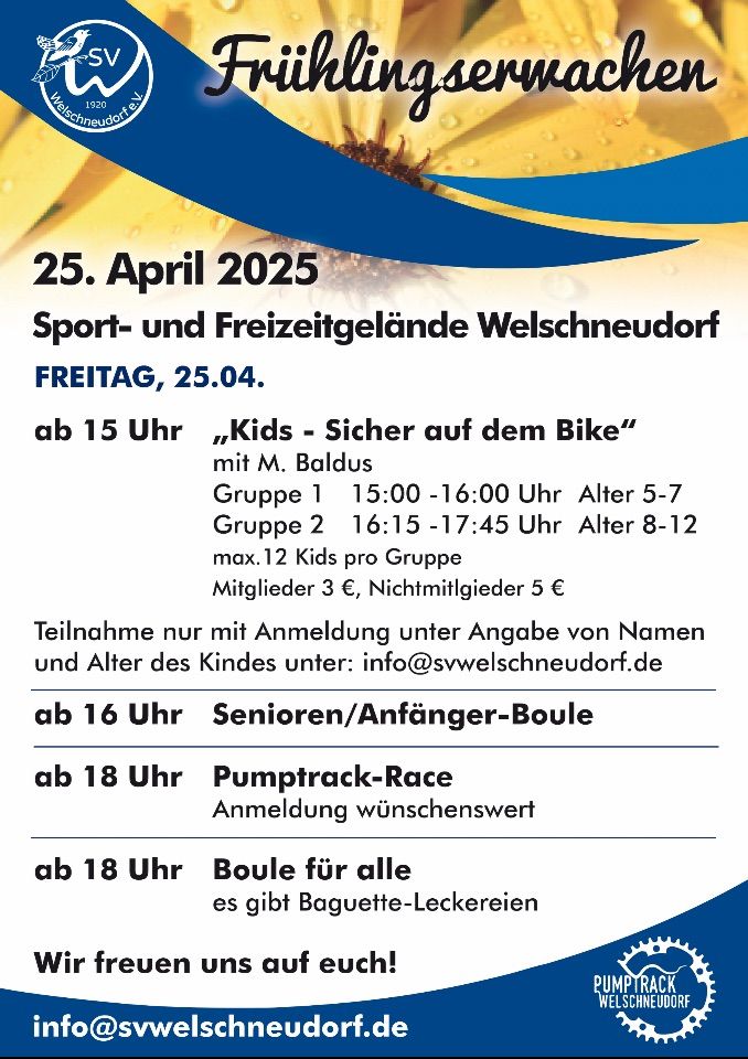 2025_Fruehlingserwachen_Plakat